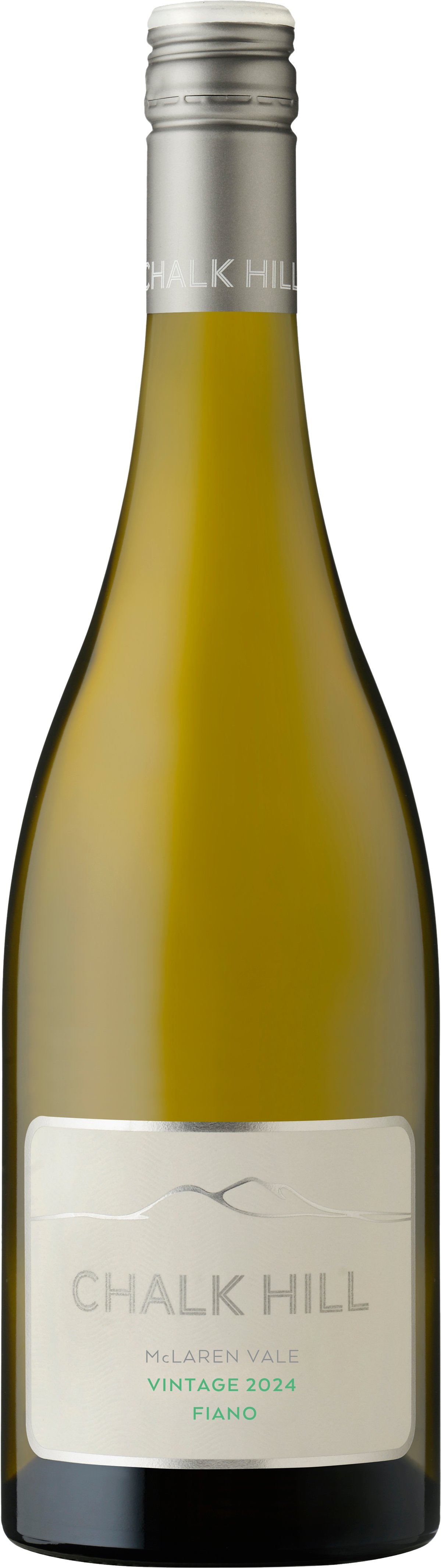 Chalk Hill Fiano 2024 McLaren Vale